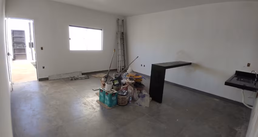 Excelente casa nova no Bairro Mansour 3