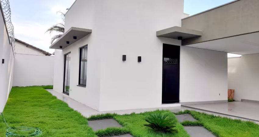 Excelente casa no Bairro Jardim Europa