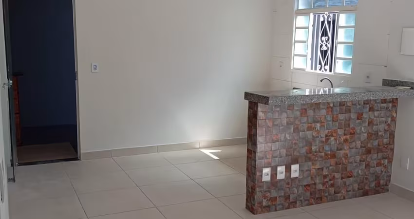 Excelente casa de oportunidade no Bairro Canaa