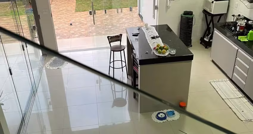 Excelente casa de oportunidade no bairro gran ville