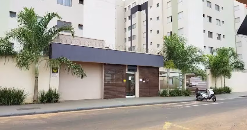 Apartamento com 2 quartos à venda em Laranjeiras, Uberlândia 