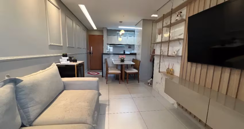 Apartamento com 3 quartos à venda no Umuarama, Uberlândia 
