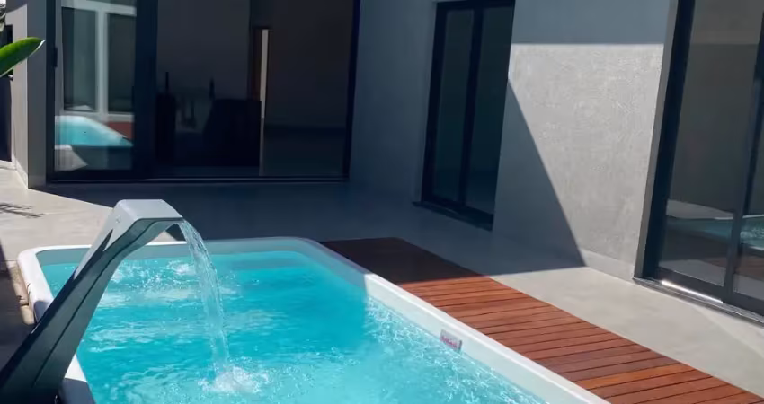 Casa com 3 quartos à venda no Jardim Botânico, Uberlândia 