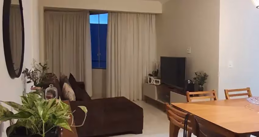 Apartamento com 3 quartos à venda no Custódio Pereira, Uberlândia 