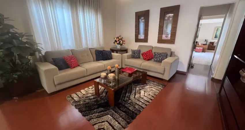 Casa com 6 quartos à venda no Centro, Uberlândia 