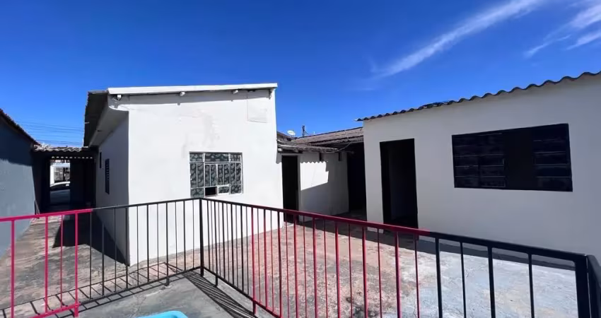 Casa com 2 quartos à venda no Planalto, Uberlândia 