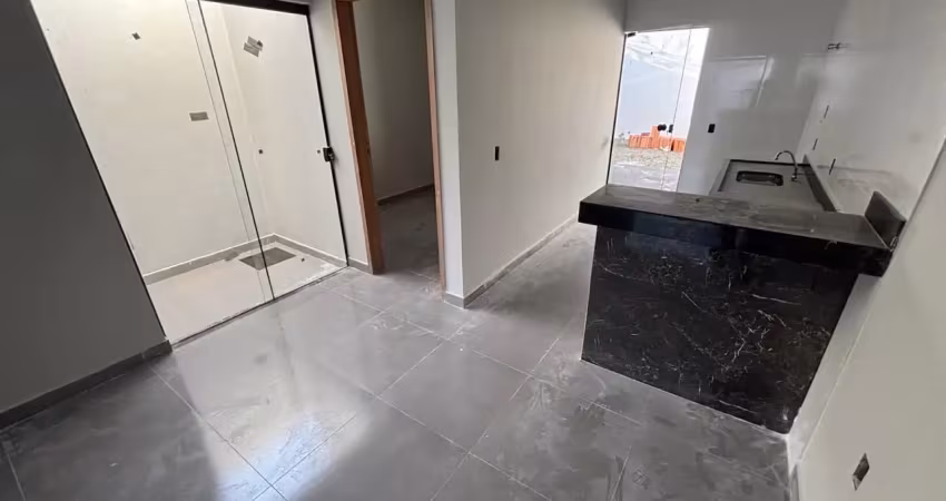 Casa com 2 quartos à venda no Tocantins, Uberlândia 