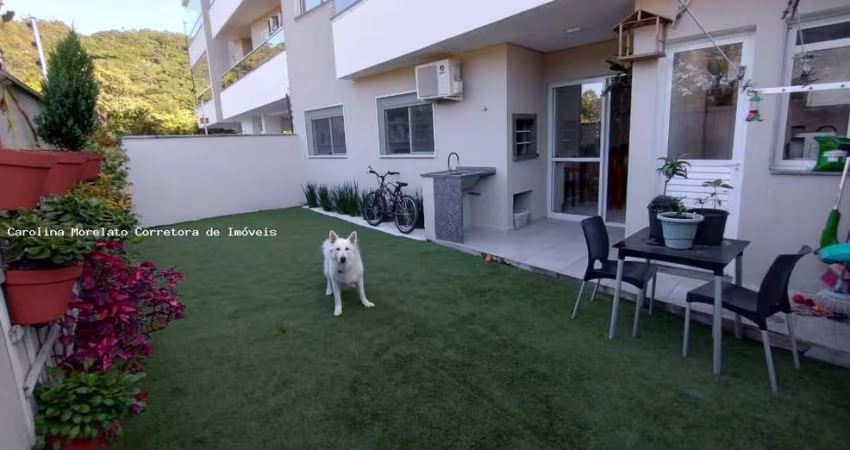 Apartamento para Venda em Florianópolis, Ingleses do Rio Vermelho, 2 dormitórios, 1 suíte, 2 banheiros, 2 vagas