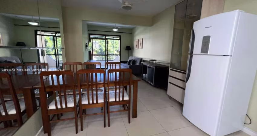 Apartamento para Venda em Florianópolis, Ingleses do Rio Vermelho, 2 dormitórios, 1 suíte, 1 banheiro, 1 vaga