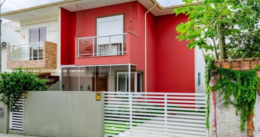 Casa para Venda em Florianópolis, Ingleses do Rio Vermelho, 3 dormitórios, 3 suítes, 1 banheiro, 1 vaga