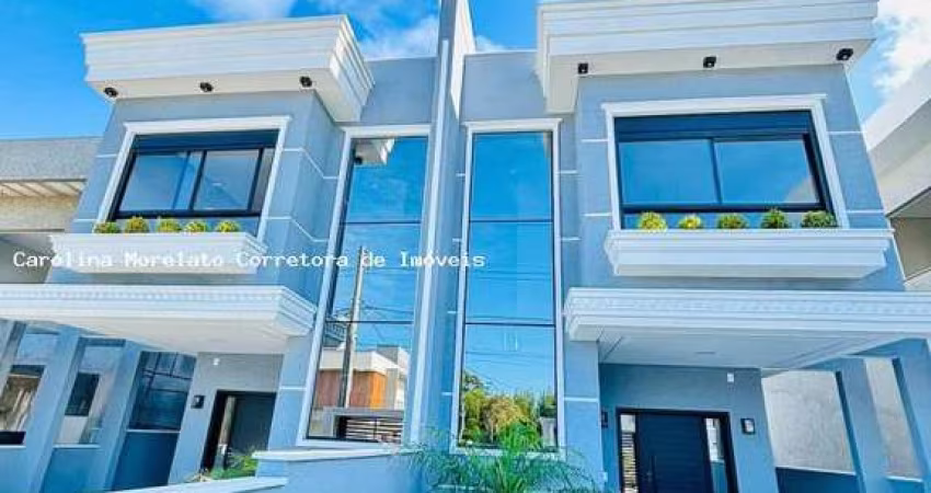 Casa para Venda em Florianópolis, Ingleses do Rio Vermelho, 3 dormitórios, 1 suíte, 1 banheiro, 2 vagas