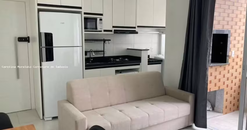 Apartamento para Venda em Florianópolis, Ingleses do Rio Vermelho, 1 dormitório, 1 banheiro, 1 vaga