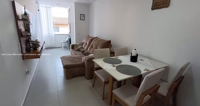 Apartamento para Venda em Florianópolis, Ingleses do Rio Vermelho, 2 dormitórios, 1 banheiro, 1 vaga