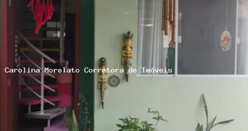 Casa para Venda em Florianópolis, Santinho, 2 dormitórios, 2 banheiros, 1 vaga