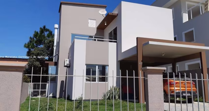 Casa para Venda em Florianópolis, Ingleses do Rio Vermelho, 4 dormitórios, 1 suíte, 3 banheiros, 2 vagas