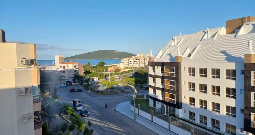 Apartamento para Venda em Florianópolis, Ingleses do Rio Vermelho, 1 dormitório, 1 banheiro, 1 vaga
