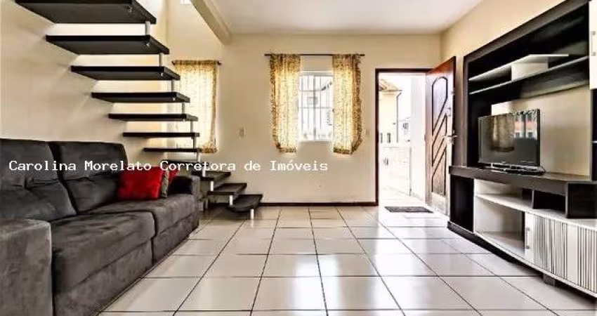 Casa para Venda em Florianópolis, Santinho, 2 dormitórios, 2 banheiros, 2 vagas