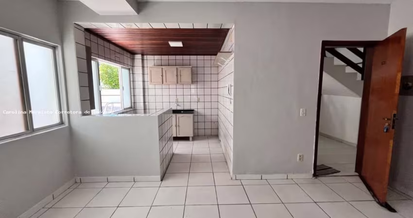 Apartamento para Venda em Florianópolis, Ingleses do Rio Vermelho, 1 dormitório, 1 banheiro, 1 vaga