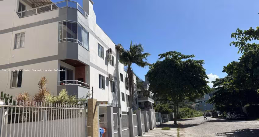 Apartamento para Venda em Florianópolis, Ingleses do Rio Vermelho, 1 dormitório, 1 banheiro, 1 vaga