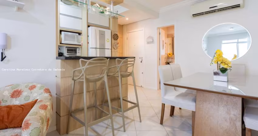 Apartamento para Venda em Florianópolis, Ingleses do Rio Vermelho, 3 dormitórios, 1 suíte, 1 banheiro, 2 vagas