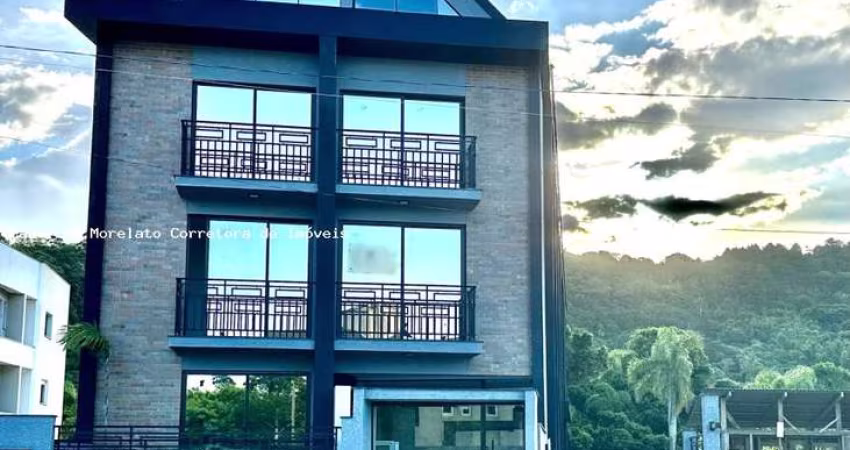 Apartamento para Venda em Florianópolis, Ingleses do Rio Vermelho, 2 dormitórios, 1 banheiro, 1 vaga