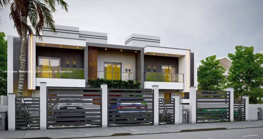 Casa para Venda em Florianópolis, Cachoeira do Bom Jesus, 2 dormitórios, 1 suíte, 1 banheiro, 2 vagas
