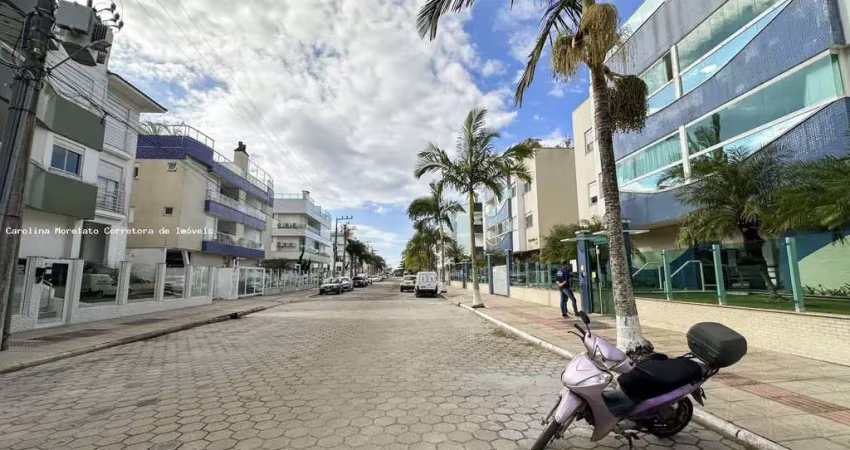 Apartamento para Venda em Florianópolis, Ingleses do Rio Vermelho, 3 dormitórios, 1 suíte, 1 banheiro, 1 vaga