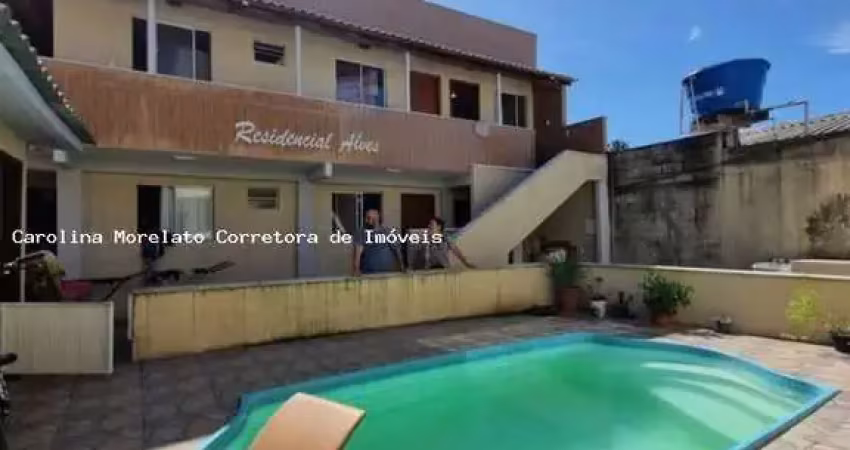 Apartamento para Venda em Florianópolis, Santinho, 1 dormitório, 1 banheiro