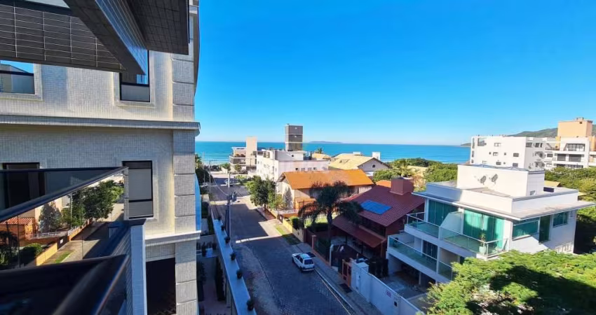 Cobertura Duplex a venda com Vista Mar Praia Canto Grande Bombinhas