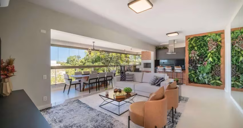 Apartamento com 4 quartos à venda na Ver. Manoe dos Santosl, 1176, Centro, Bombinhas
