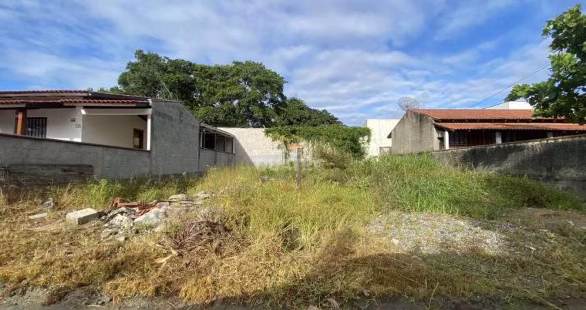 Terreno no Zimbros