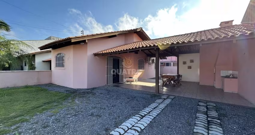 Casa a Venda