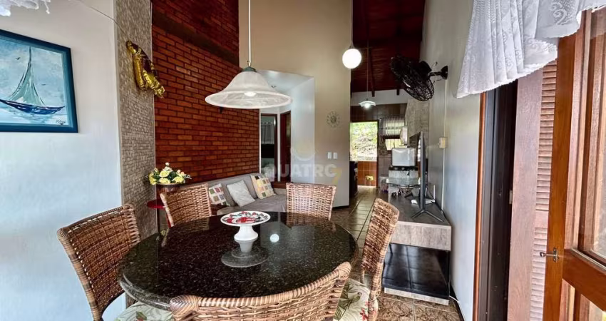 Apartamento no Centro de Bombinhas!