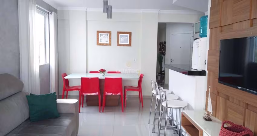 Apartamento 02 quartos Praia de Bombas Bombinhas