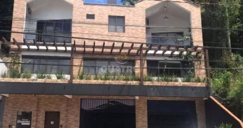 POUSADA EM BLUMENAU