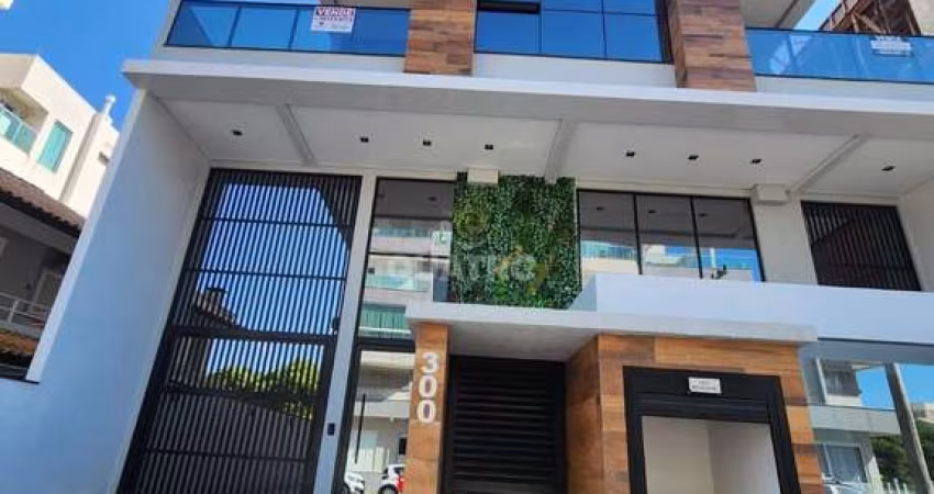 Apartamento 3 dormitórios à venda Canto Grande Bombinhas/SC