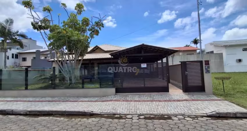 Casa com 2 quartos à venda na RIO JACUÍ, 266, Zimbros, Bombinhas