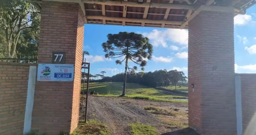 Chácara / sítio com 6 quartos à venda na RODOVIA SC-114, KM 180, Zona Rural, Otacílio Costa