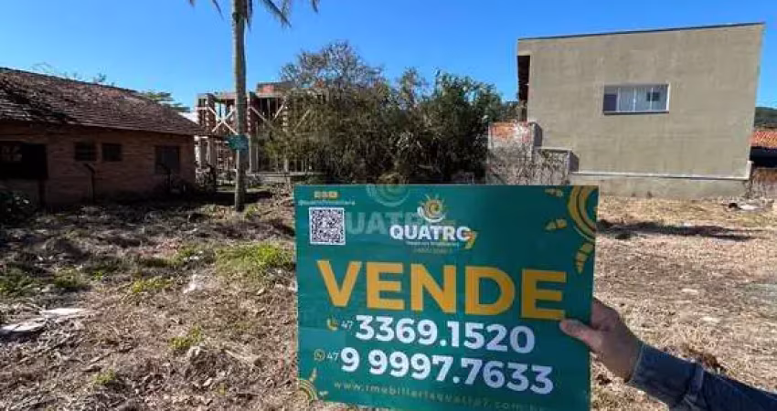 Terreno à venda na Rua Esquilo, 00, Zé Amândio, Bombinhas