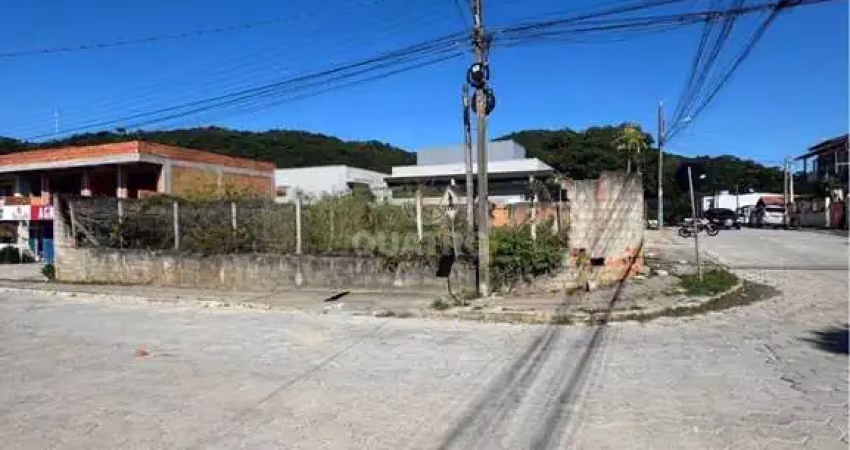 Terreno à venda na Canguru, 200, José Amândio, Bombinhas