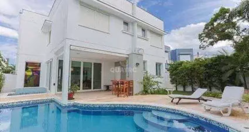 Casa com 3 quartos à venda na Rua dos Botos, 66, Jurerê Internacional, Florianópolis