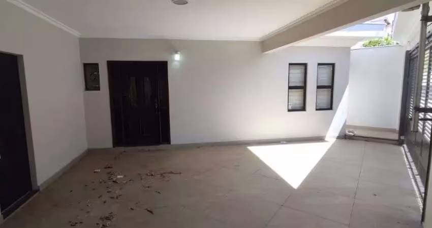 Casa à venda na Rua Américo Jacomino Canhoto, 143, Jardim Nova Santa Paula, São Carlos