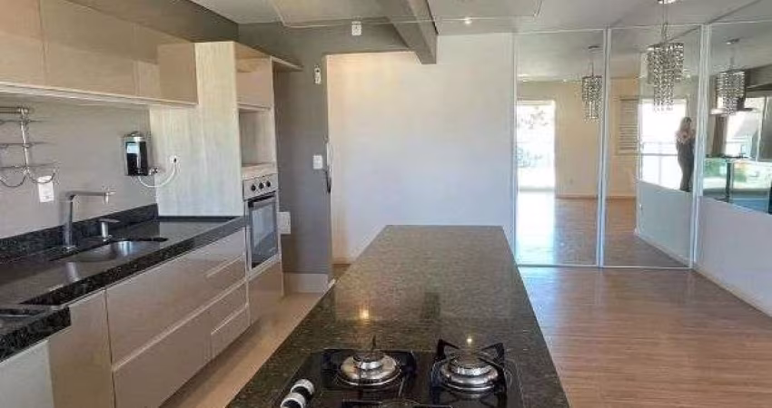Apartamento com 2 quartos à venda na Passeio das Palmeiras, 781, Parque Faber Castell I, São Carlos