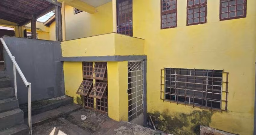 Casa excelente localização