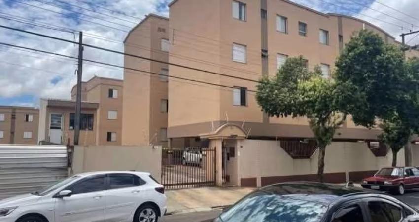 Apartamento com 2 quartos à venda na Rua Jesuíno de Arruda, 1365, Jardim São Carlos, São Carlos