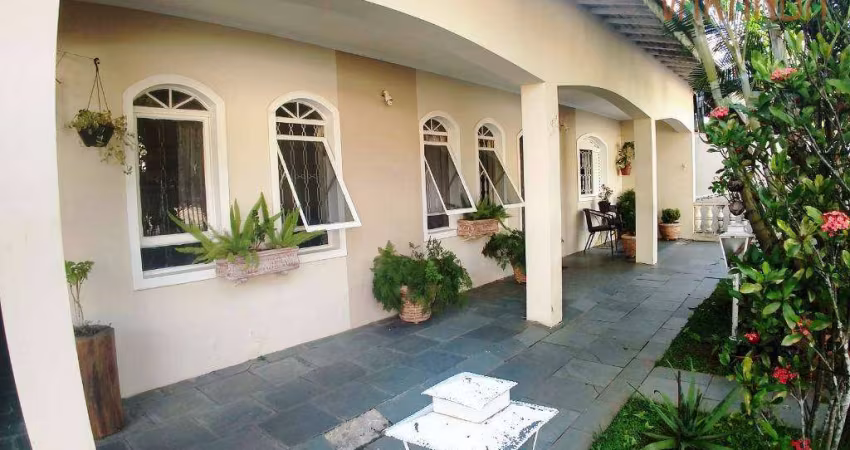 Casa com 3 dormitórios à venda, 198 m² por R$ 680.000,00 - Jardim Alto da Boa Vista - Valinhos/SP