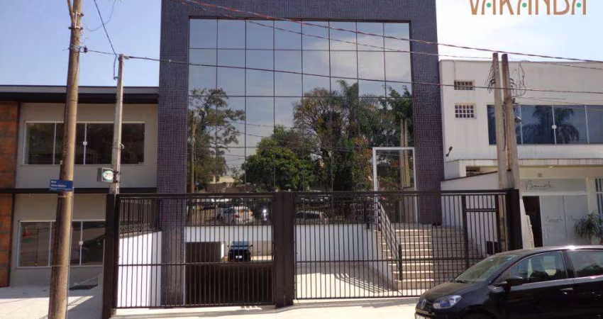 Salão à venda, 525 m² por R$ 3.500.000,00 - Vila Progresso - Valinhos/SP