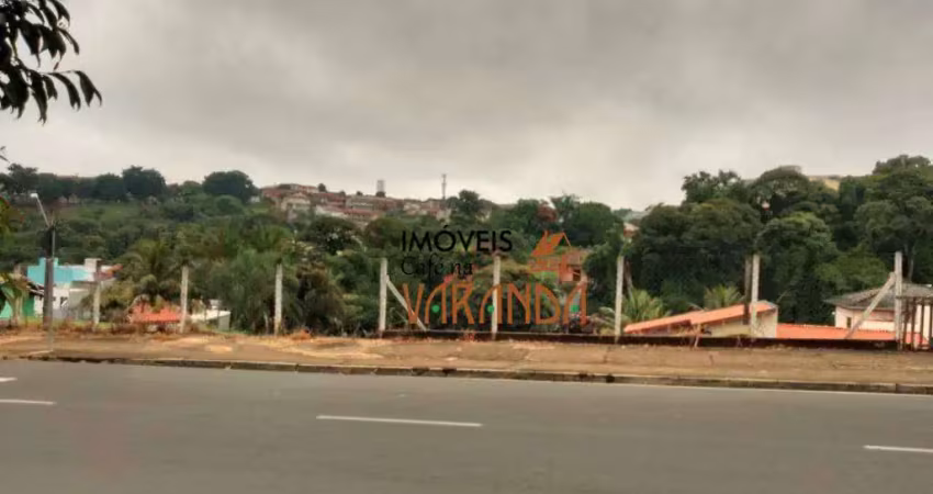 Área à venda, 1081 m² por r$ 1.300.000,00 - jardim alto da colina - valinhos/sp