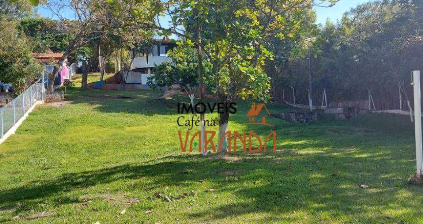 Área à venda, 5000 m² por R$ 1.450.000,00 - Joapiranga - Valinhos/SP