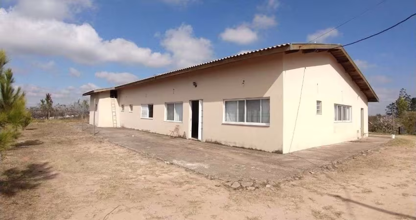 Chácara com 4 dormitórios à venda, 7000 m² por R$ 2.250.000,00 - Chácara São Bento - Vinhedo/SP
